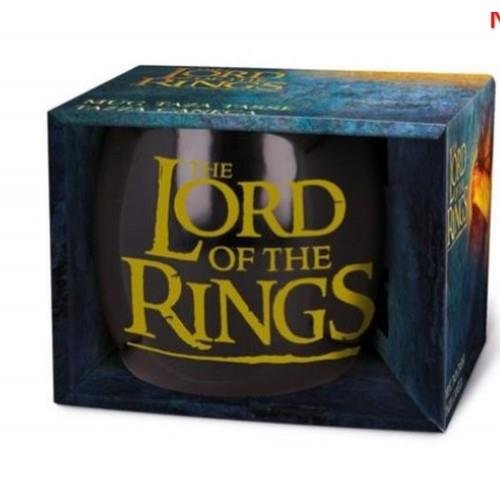 The Lord of the Rings - Globe Κεραμική Κούπα
(380ml)