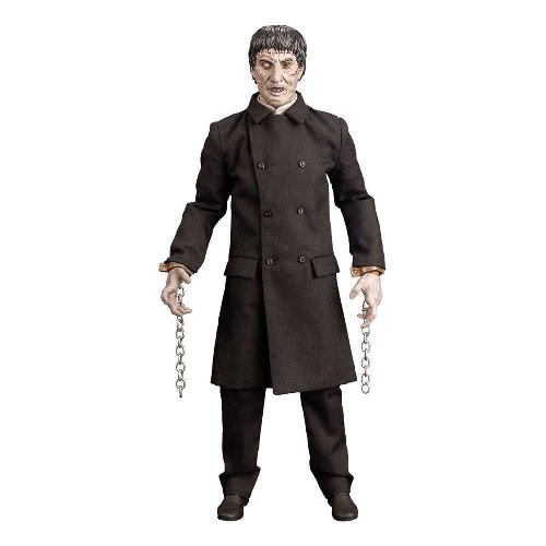 Frankenstein Hammer Horror - The Creature 1/6 Φιγούρα
Δράσης (33cm)