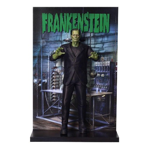 Universal Monsters - Frankenstein Poster Φιγούρα
Αγαλματίδιο (28cm)