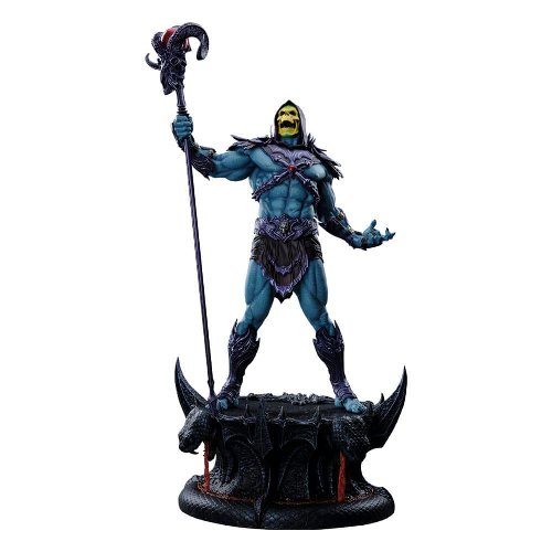 Masters of the Universe: Legends Maquette - Skeletor
(Classic Edition) 1/5 Φιγούρα Αγαλματίδιο (63cm)