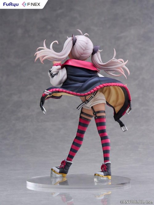 Nijisanji F:NEX - Matsukai Mao 1/7 Statue Figure
(22cm)