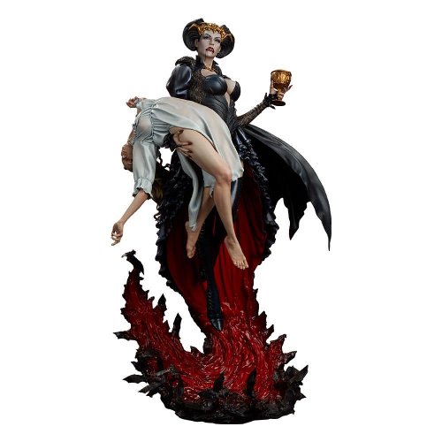 Sideshow Originals: Premium Format - Vampire's
Lust Statue Figure (66cm)