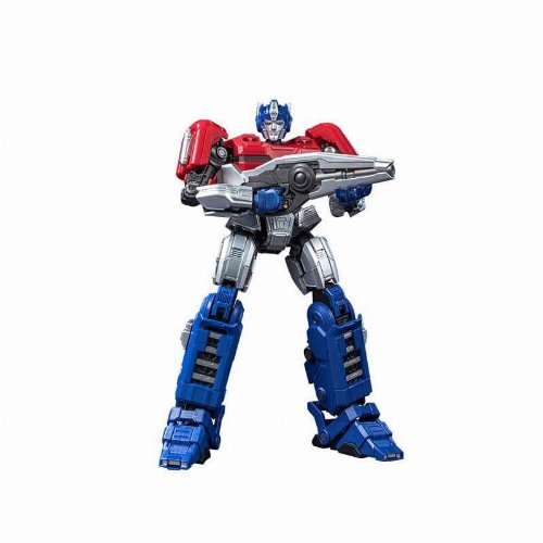 Transformers 8 AMK Series - Orion Pax Σετ Μοντελισμού
(20cm)