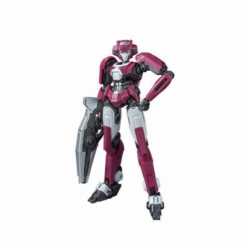 Transformers 8 AMK Series - Elita-1 Σετ Μοντελισμού
(20cm)