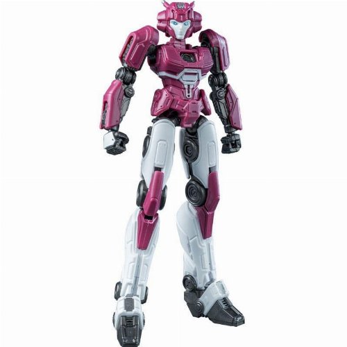 Transformers 8 AMK Series - Elita-1 Model Kit
(13cm)