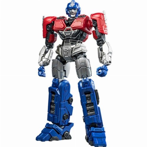 Transformers 8 AMK Series - Orion Pax Σετ Μοντελισμού
(14cm)