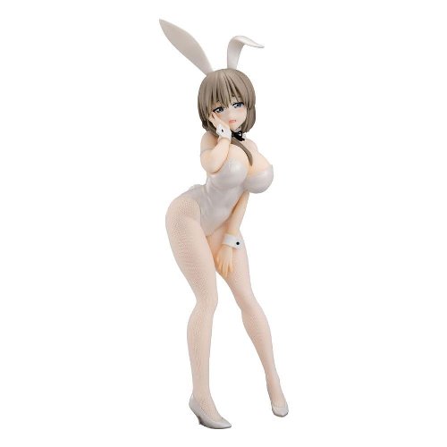 Uzaki-chan Wants to Hang Out! BiCute Bunnies - Tsuki
Uzaki White Pearl Φιγούρα Αγαλματίδιο (29cm)