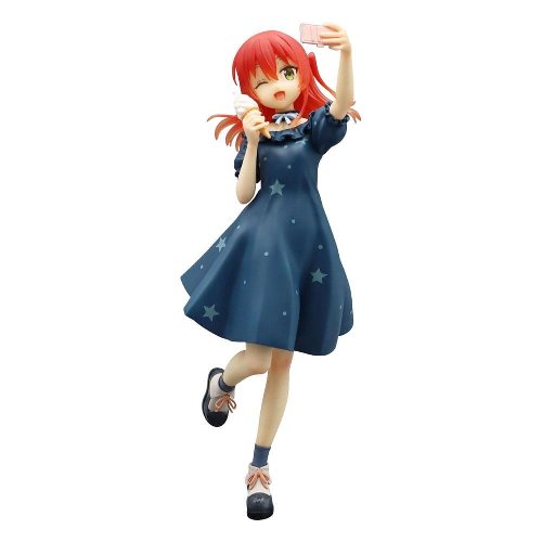 Bocchi the Rock! Trio-Try-iT - Ikuyo Kita Statue
Figure (21cm)