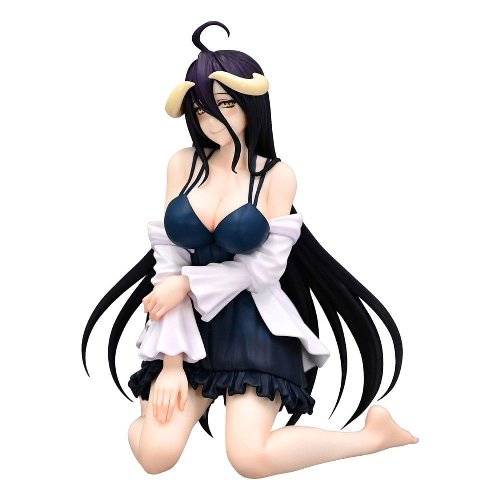 Overlord Noodle Stopper - Albedo Loungewear Φιγούρα
Αγαλματίδιο (12cm)