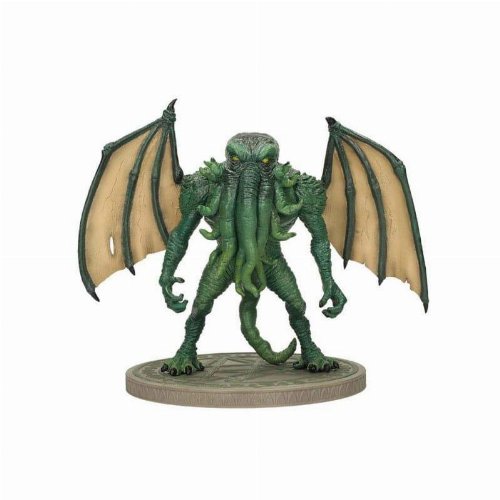 H.P. Lovecraft Cthulhu Mythos - Cthulhu Φιγούρα
Αγαλματίδιο (18cm)