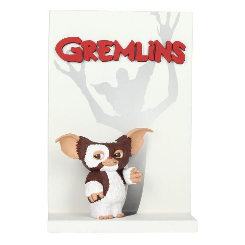 Gremlins - Gizmo (40th Anniversary) Poster Φιγούρα
Αγαλματίδιο (25cm)