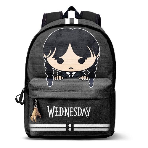 Wednesday - Cute Backpack