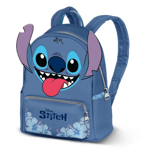 Disney: Lilo & Stitch - Tongue
Backpack