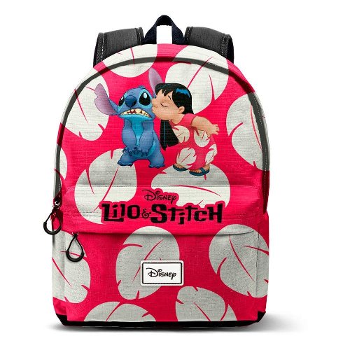 Disney: Lilo & Stitch - Kiss
Backpack