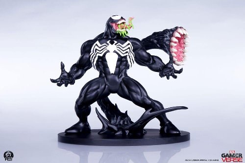 Marvel Gamerverse Classics - Venom 1/10 Statue
Figure (20cm)