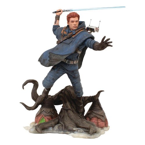 Star Wars Jedi: Fallen Order - Cal Kestis Statue
Figure (25cm)