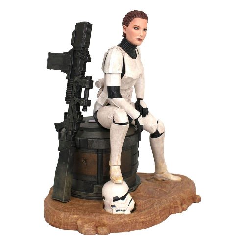 Star Wars: Premier Collection - Jes Gistang 1/7
Statue Figure (21cm) LE2000