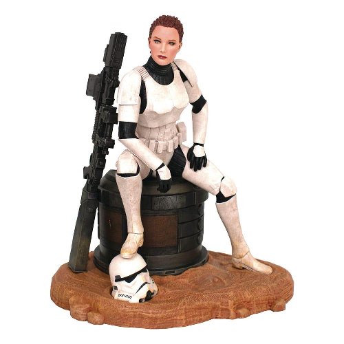 Star Wars: Premier Collection - Jes Gistang 1/7
Statue Figure (21cm) LE2000