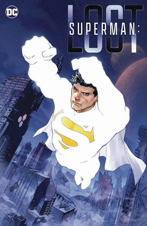 Superman: Lost TP