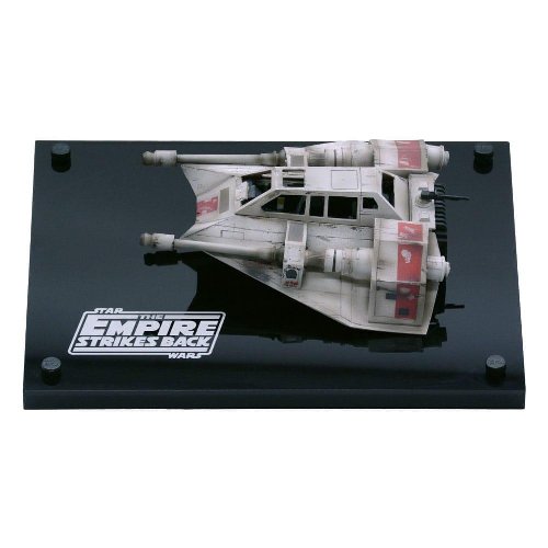 Star Wars: Episode V - Snowspeeder Crew Gift 1/1
Ρέπλικα (15cm)