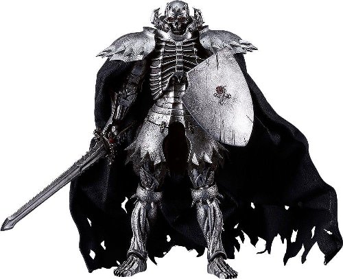 Berserk - Skull Knight Figma Φιγούρα Δράσης
(17cm)