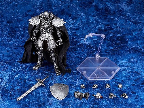 Berserk - Skull Knight Figma Φιγούρα Δράσης
(17cm)