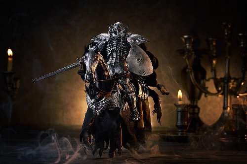 Berserk - Skull Knight Deluxe Figma Φιγούρα Δράσης
(17cm)