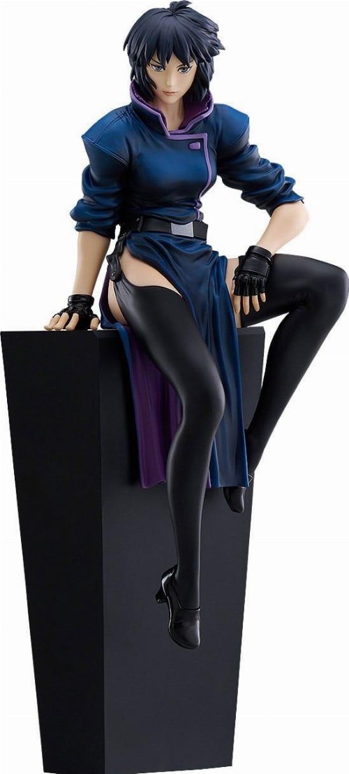 Ghost in the Shell Pop Up Parade L - Motoko
Kusanagi: 1995 Statue Figure (28cm)