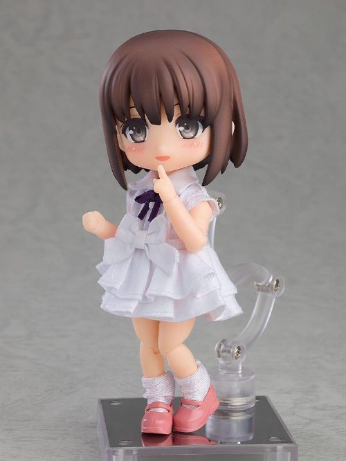 Saekano the Movie: Finale - Megumi Kato
Nendoroid Doll (10cm)