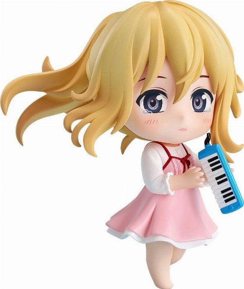 Your Lie in April - Light Kaori Miyazono: Spring of
Beginning Nendoroid Φιγούρα Δράσης (10cm)