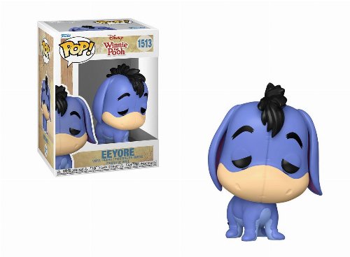 Φιγούρα Funko POP! Disney: Winnie the Pooh - Eeyore
#1513