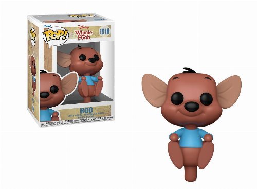 Figure Funko POP! Disney: Winnie the Pooh - Roo
#1516