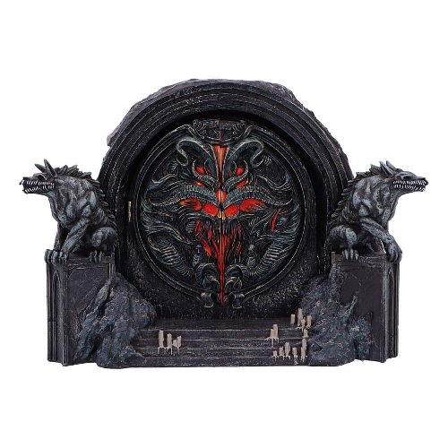 Diablo 4 - Hell's Gate Storage Box
(22cm)