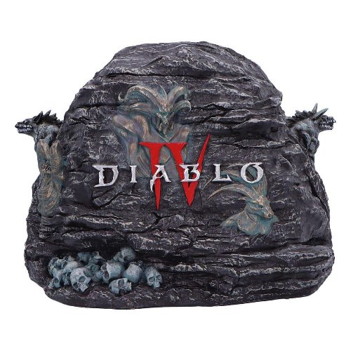 Diablo 4 - Hell's Gate Storage Box
(22cm)