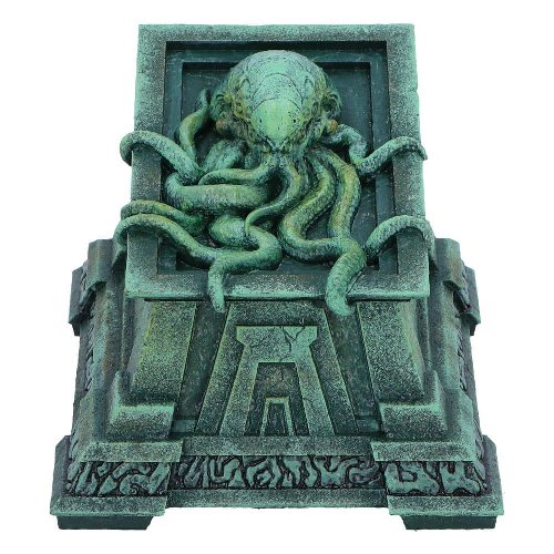 Cthulhu - Crypt of Cthulhu Storage Box
(13cm)