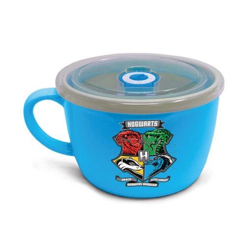 Harry Potter - Ravenclaw Soup & Snack Mug
(600ml)