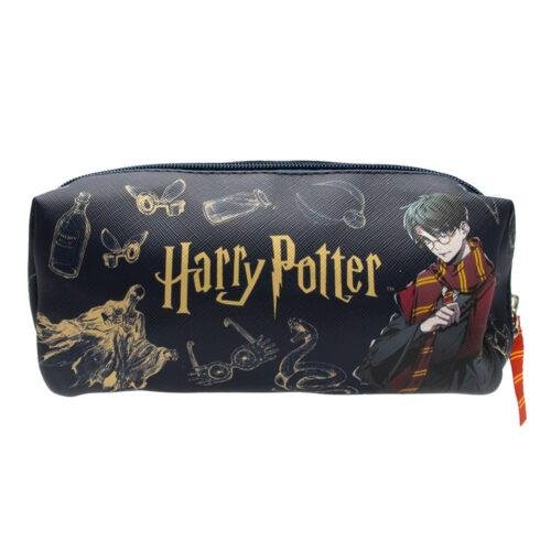 Harry Potter - Hogwarts Wizard Dynasty Pencil
Case