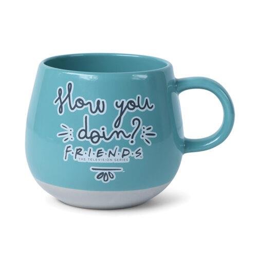 Friends - How You Doin' Mug
(370ml)