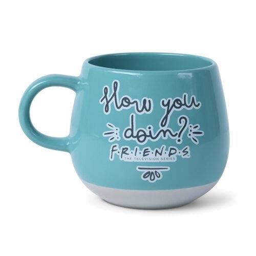 Friends - How You Doin' Mug
(370ml)