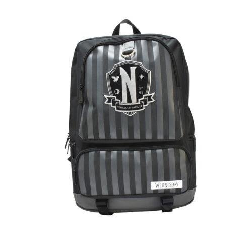 Wednesday - Nevermore Premium
Backpack