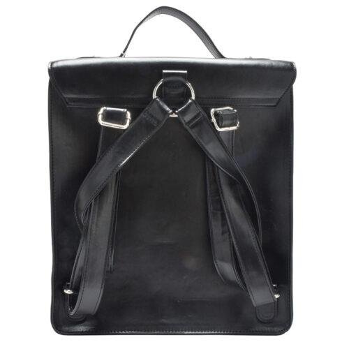 Wednesday - Satchel Backpack