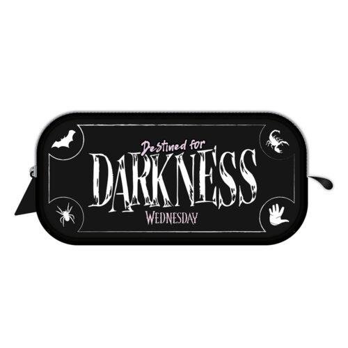 Wednesday - Destined for Darkness
Κασετίνα