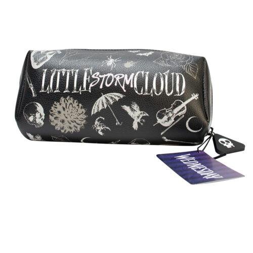 Wednesday - Storm Cloud Pencil
Case