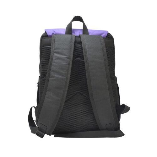 Wednesday - Night Shade Premium
Backpack