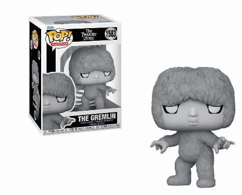 Figure Funko POP! The Twilight Zone - The
Gremlin #1583