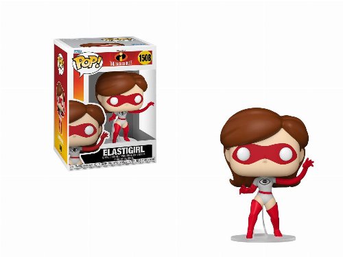 Figure Funko POP! Disney: The Incredibles -
Elastigirl #1508