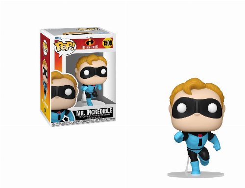 Figure Funko POP! Disney: The Incredibles - Mr.
Incredible #1509