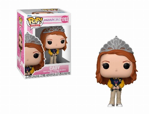 Figure Funko POP! Mean Girls - Cady
#1703