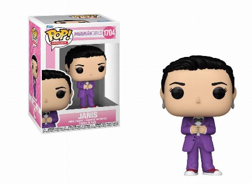 Figure Funko POP! Mean Girls - Janis
#1704