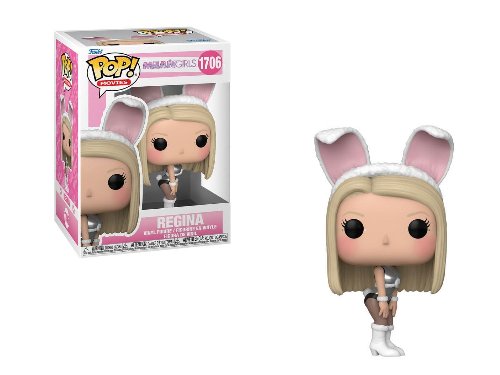 Φιγούρα Funko POP! Mean Girls - Regina
#1706